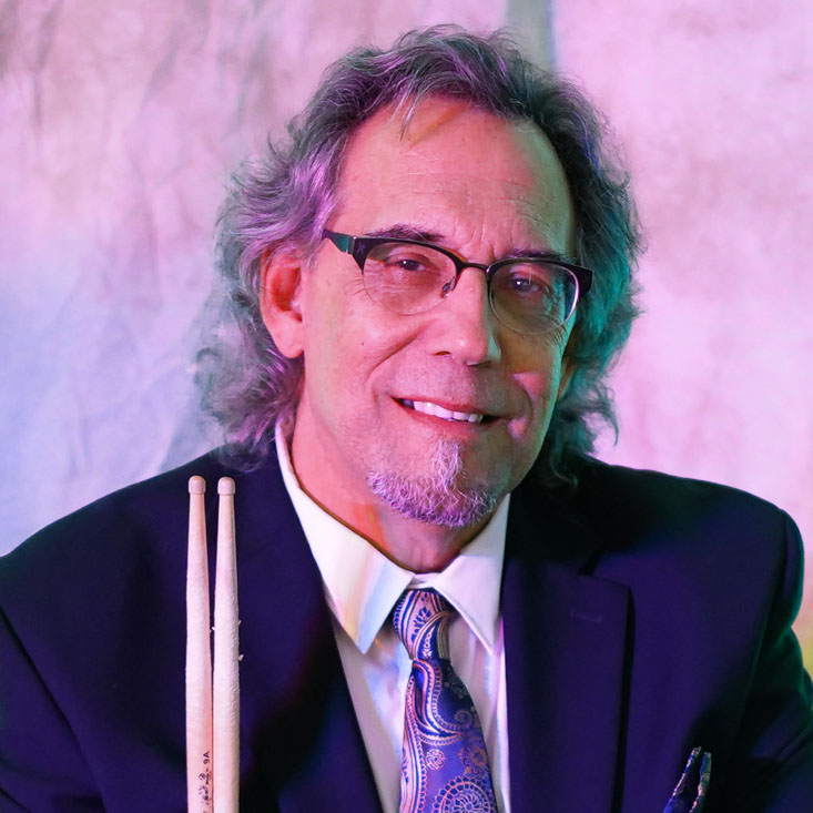 Johnny Bender & the Split Oak Swing Band